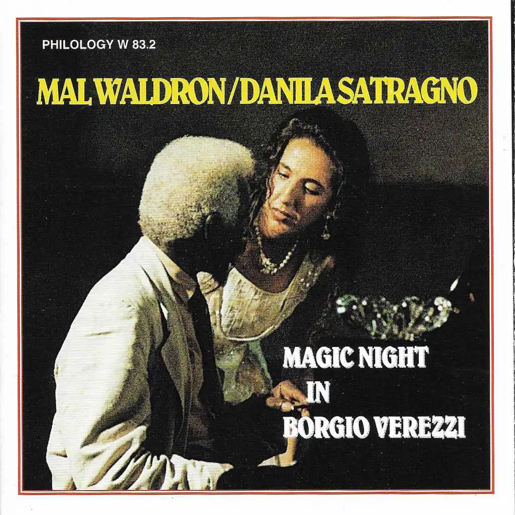 Magic Night in Borgio Verezzi