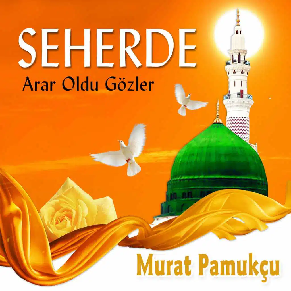 Seherde Arar Oldu Gözler