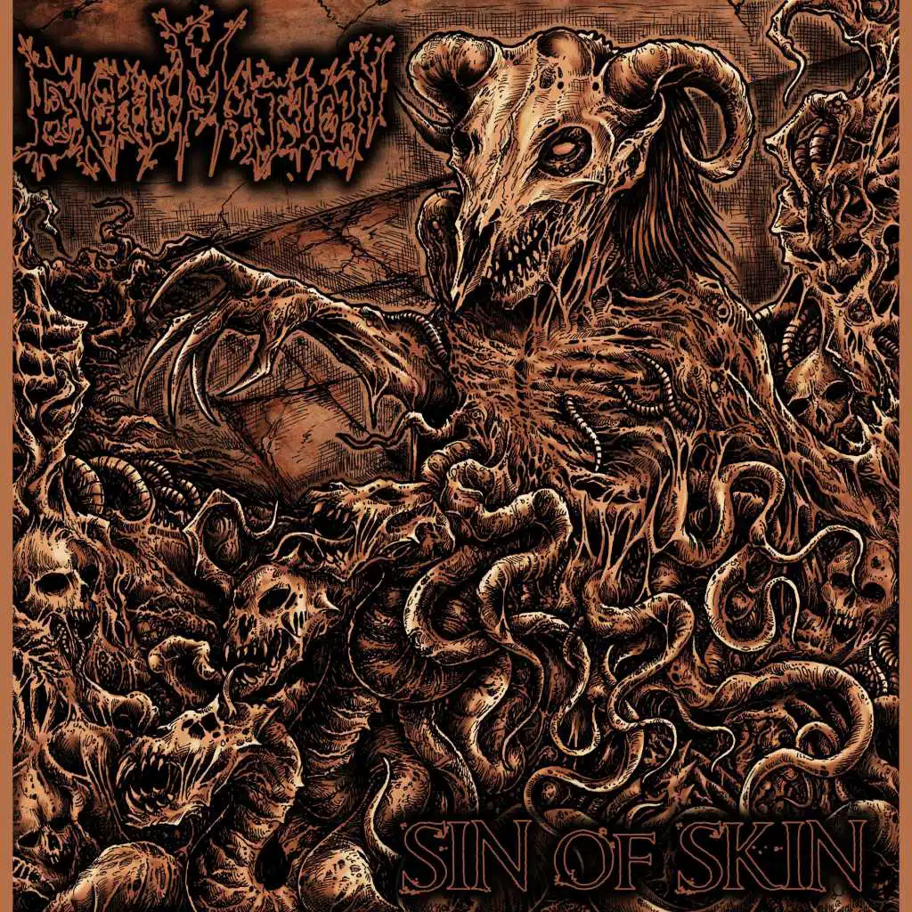 Sin of Skin