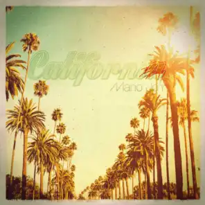 California (Vladof DJ Remix)