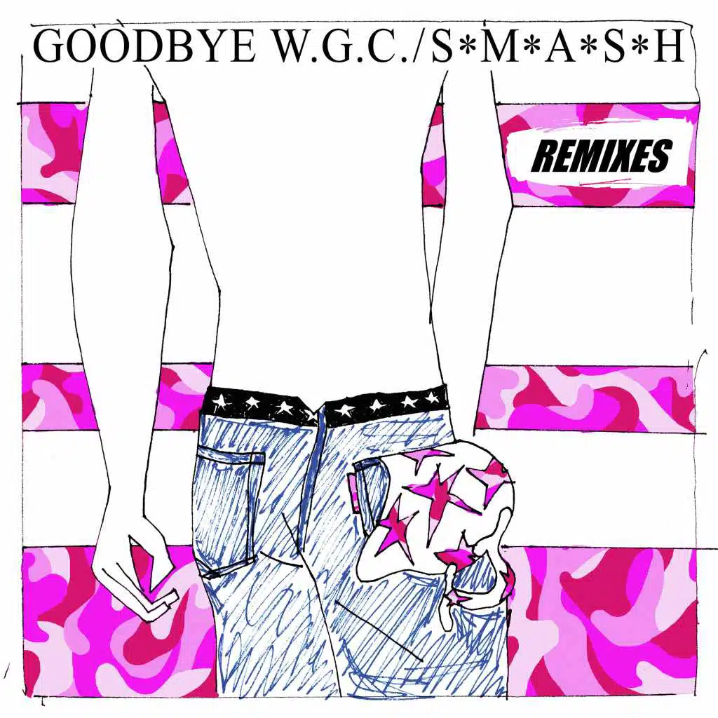 Goodbye W.G.C. Remixes