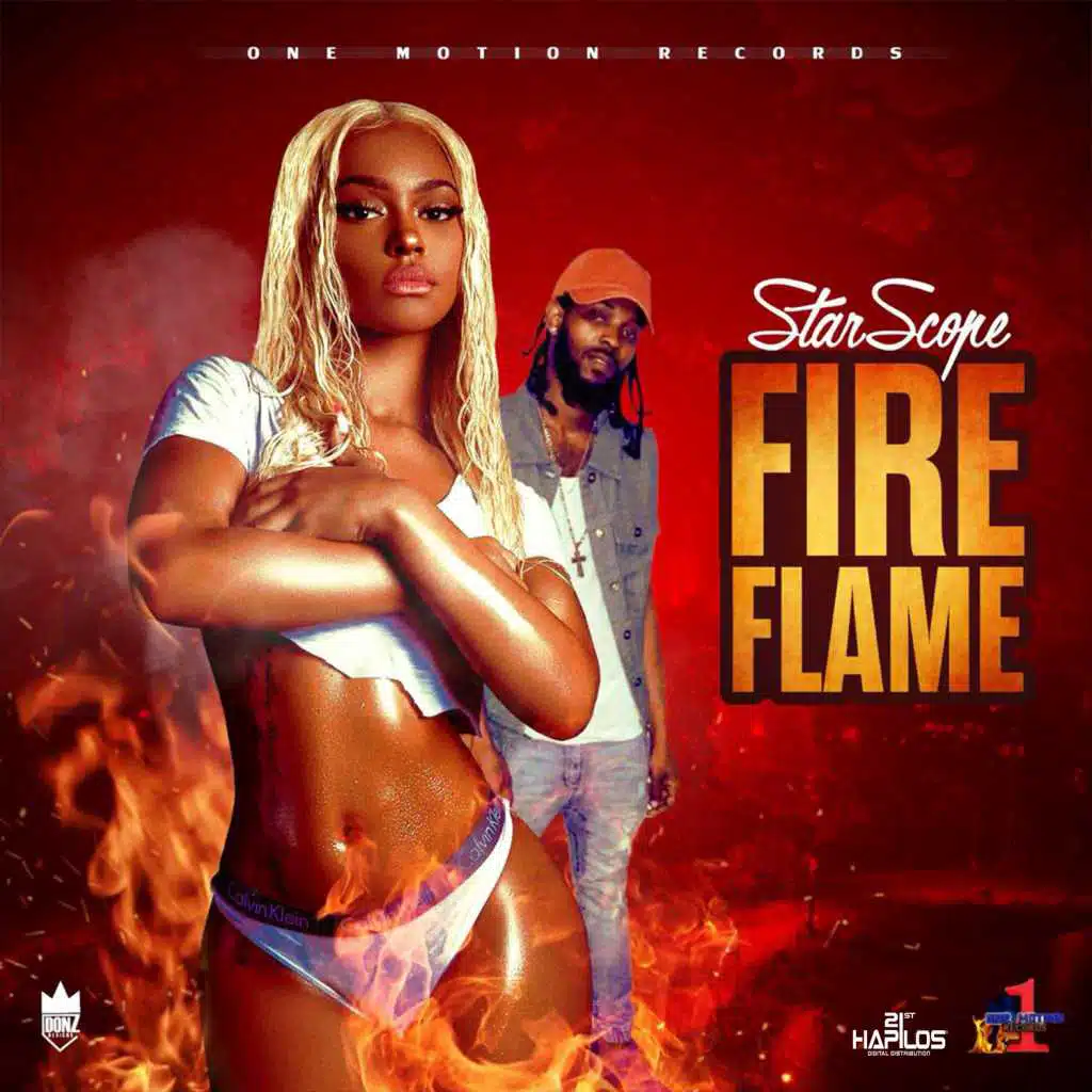 Fire Flame