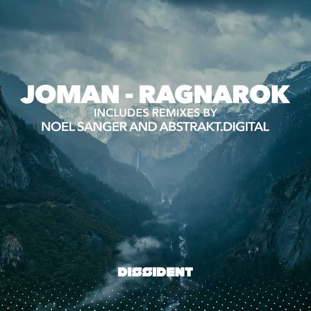 Ragnarok (Noel Sanger & Abstrakt.Digital Dub)
