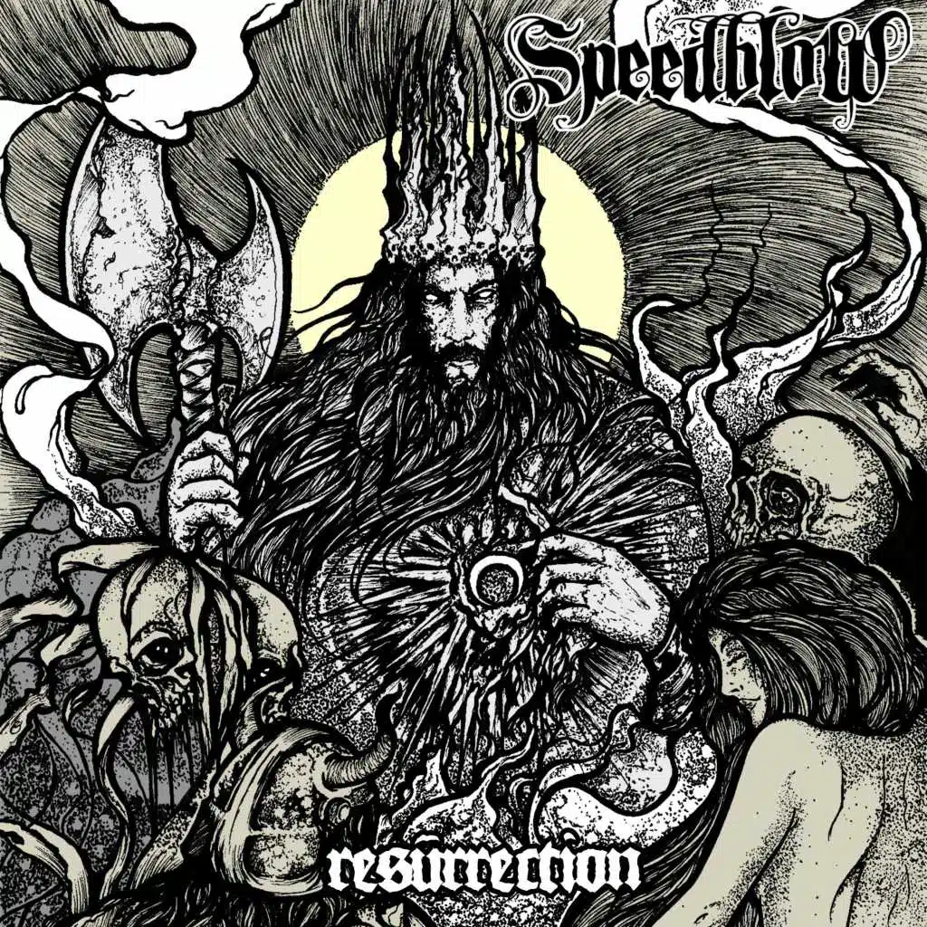 Resurrection