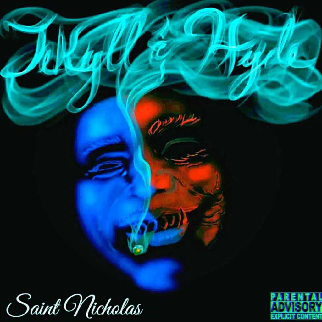 (Un)focused [feat. Doctor Savvy]