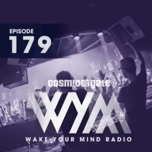 Wake Your Mind intro (WYM179)