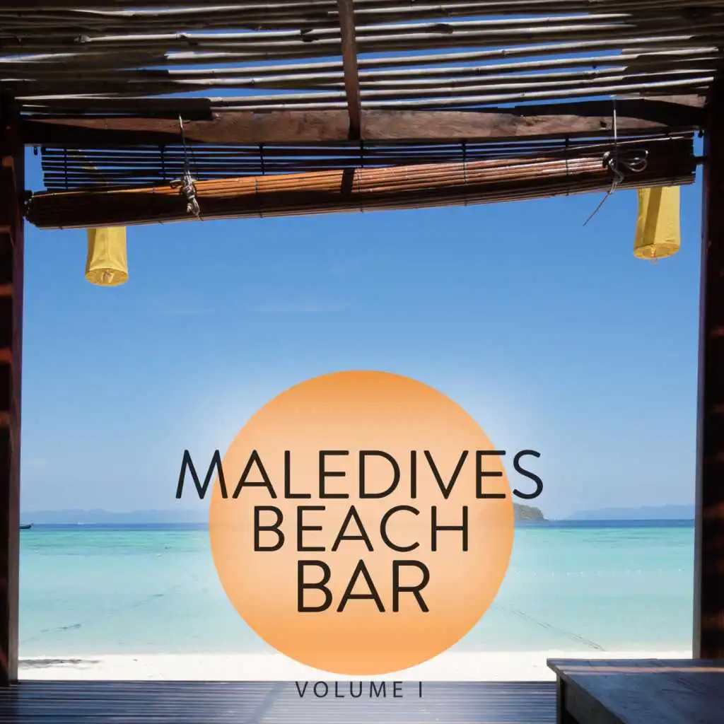 Maledives Beach Bar, Vol. 1