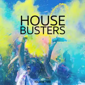 House Busters, Vol. 2