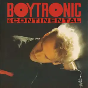 Continental (Deluxe Edition)