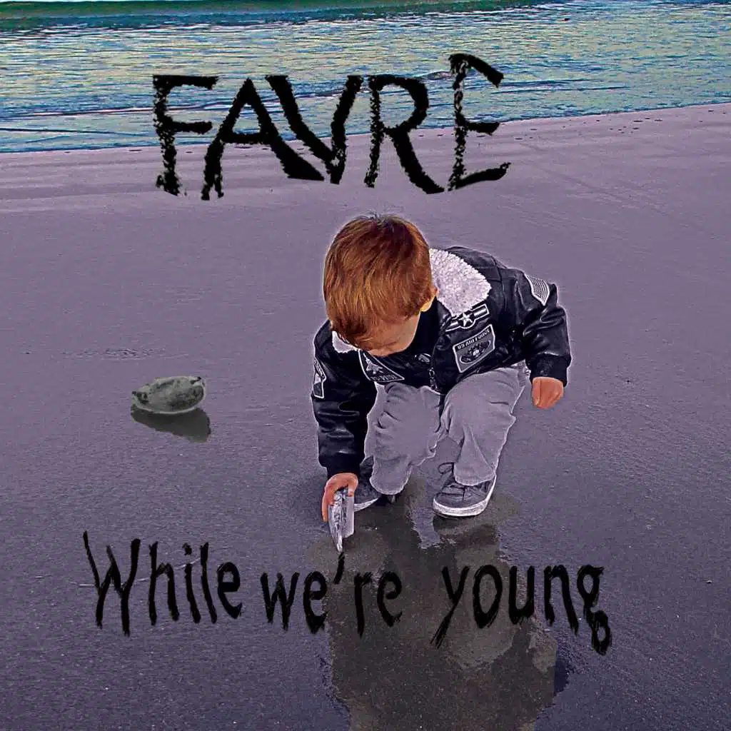 While We're Young