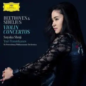 Beethoven: Violin Concerto in D Major, Op. 61 - II. Larghetto