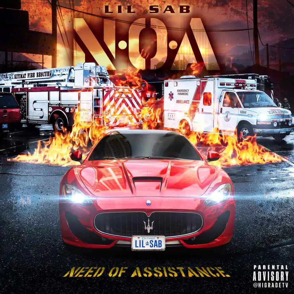 N.O.A