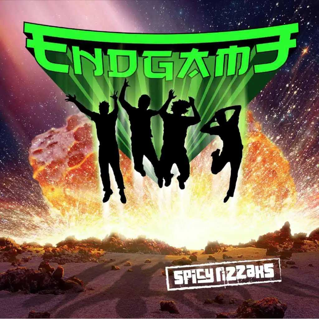 The Spicy Rizzaks