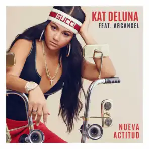 Nueva Actitud (feat. Arcangel)
