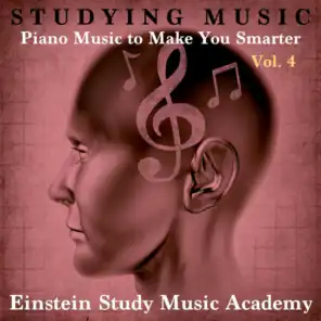 Studying Music and Study Music