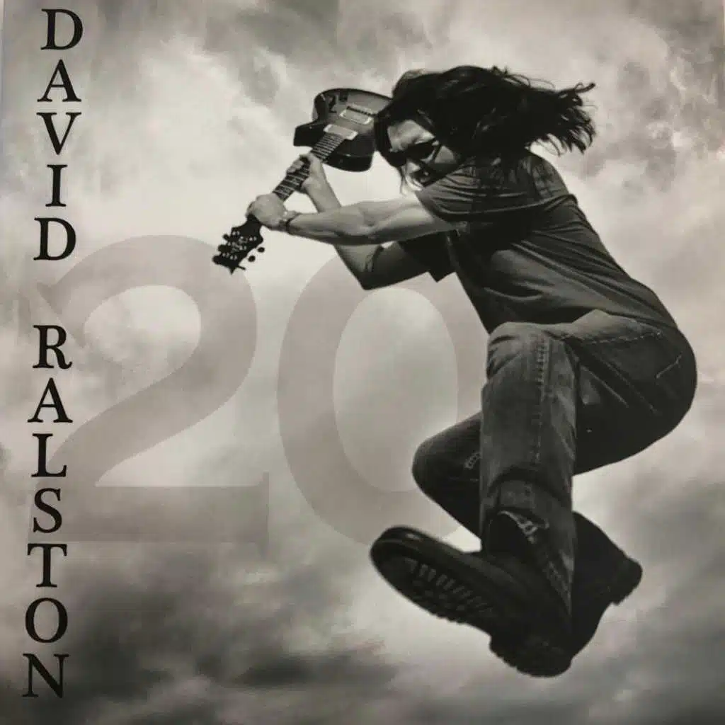 David Ralston