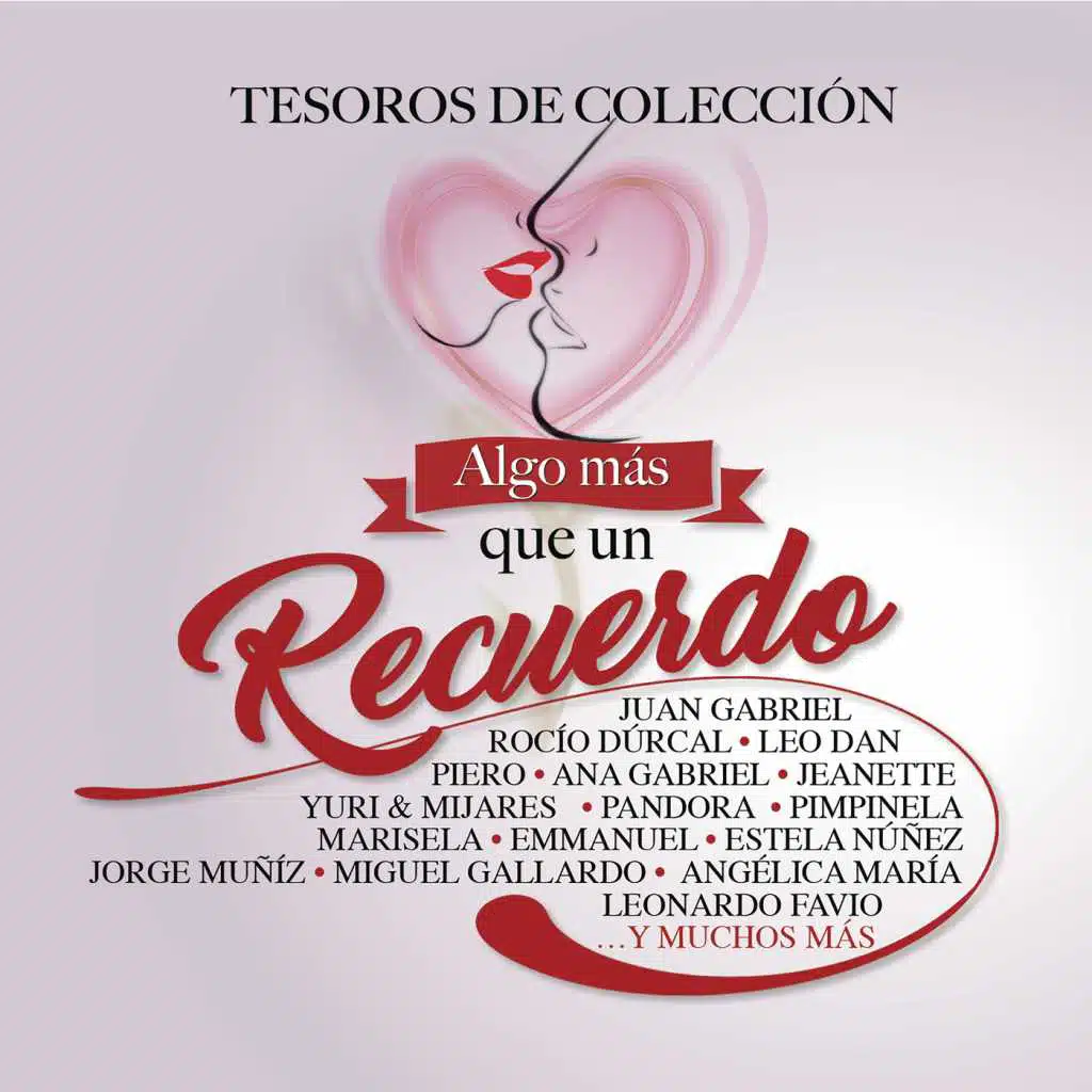 De Mí Enamórate (En Vivo) (En el Palacio de Bellas Artes)