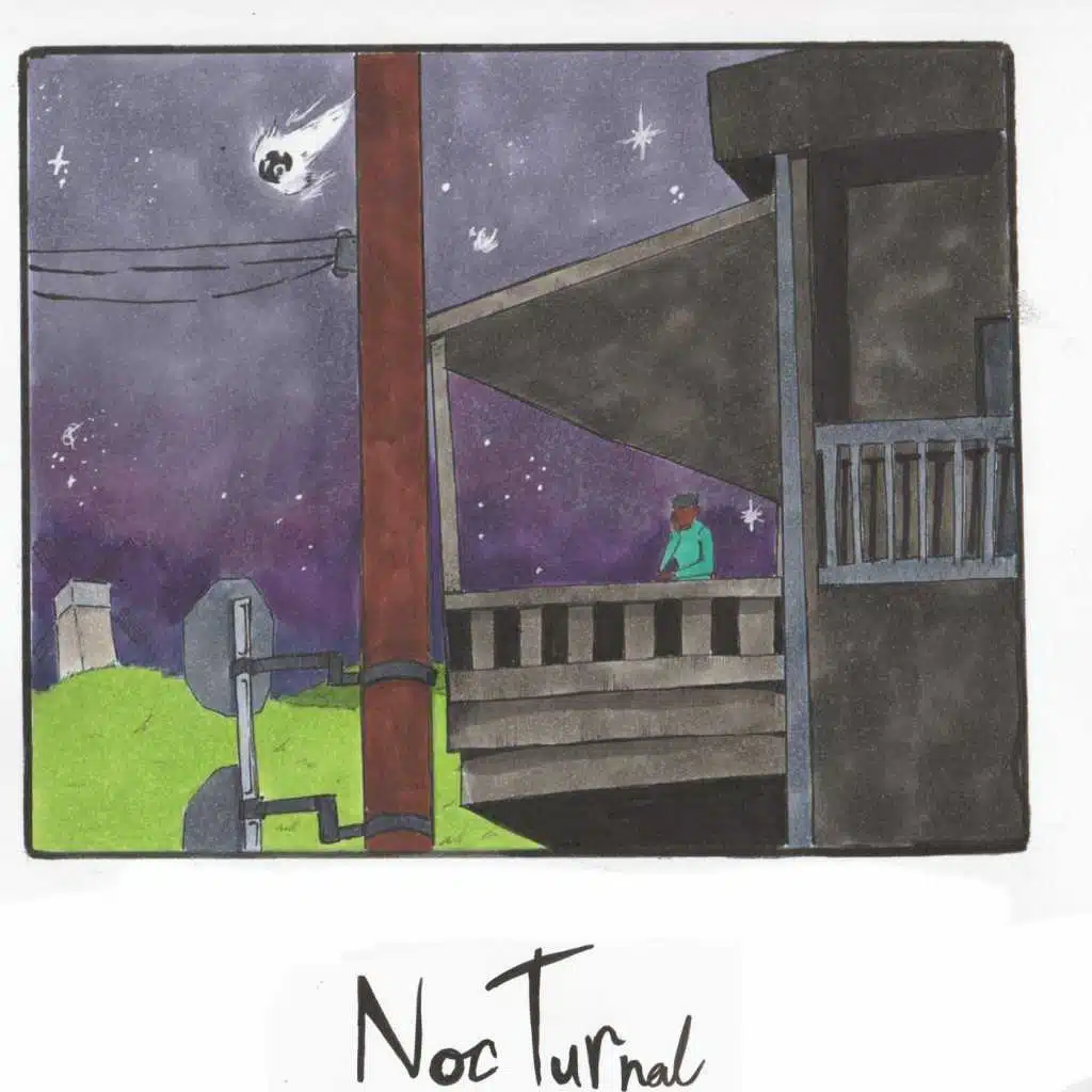 Nocturnal