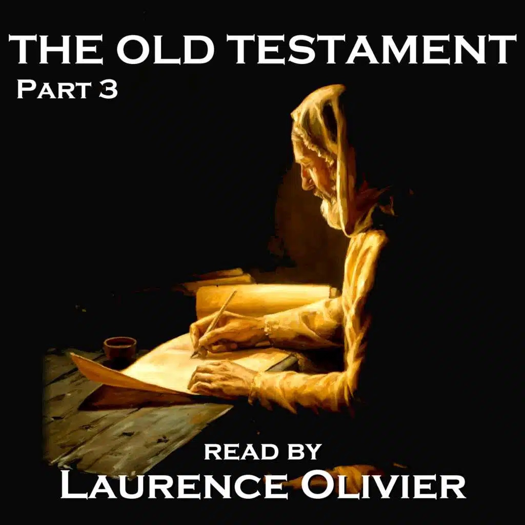 The Old Testament - Part 3