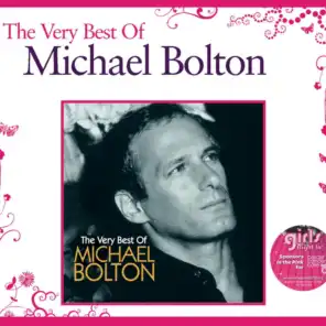 Michael Bolton The Very Best (2010)