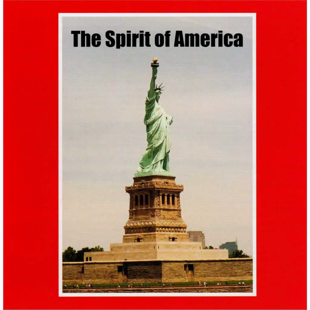 The Spirit of America
