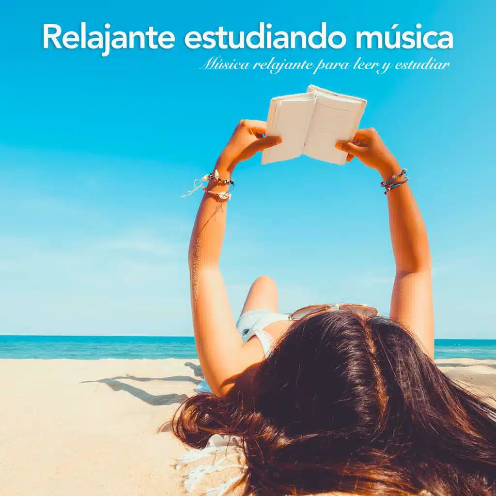 Música para estudiar - Piano suave