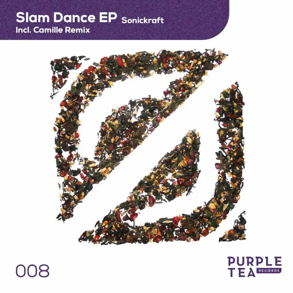 Slam Dance (Camille (CA) Remix)
