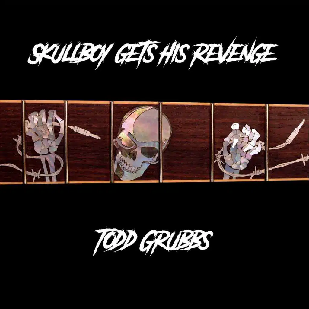 Skullboy Gets His Revenge