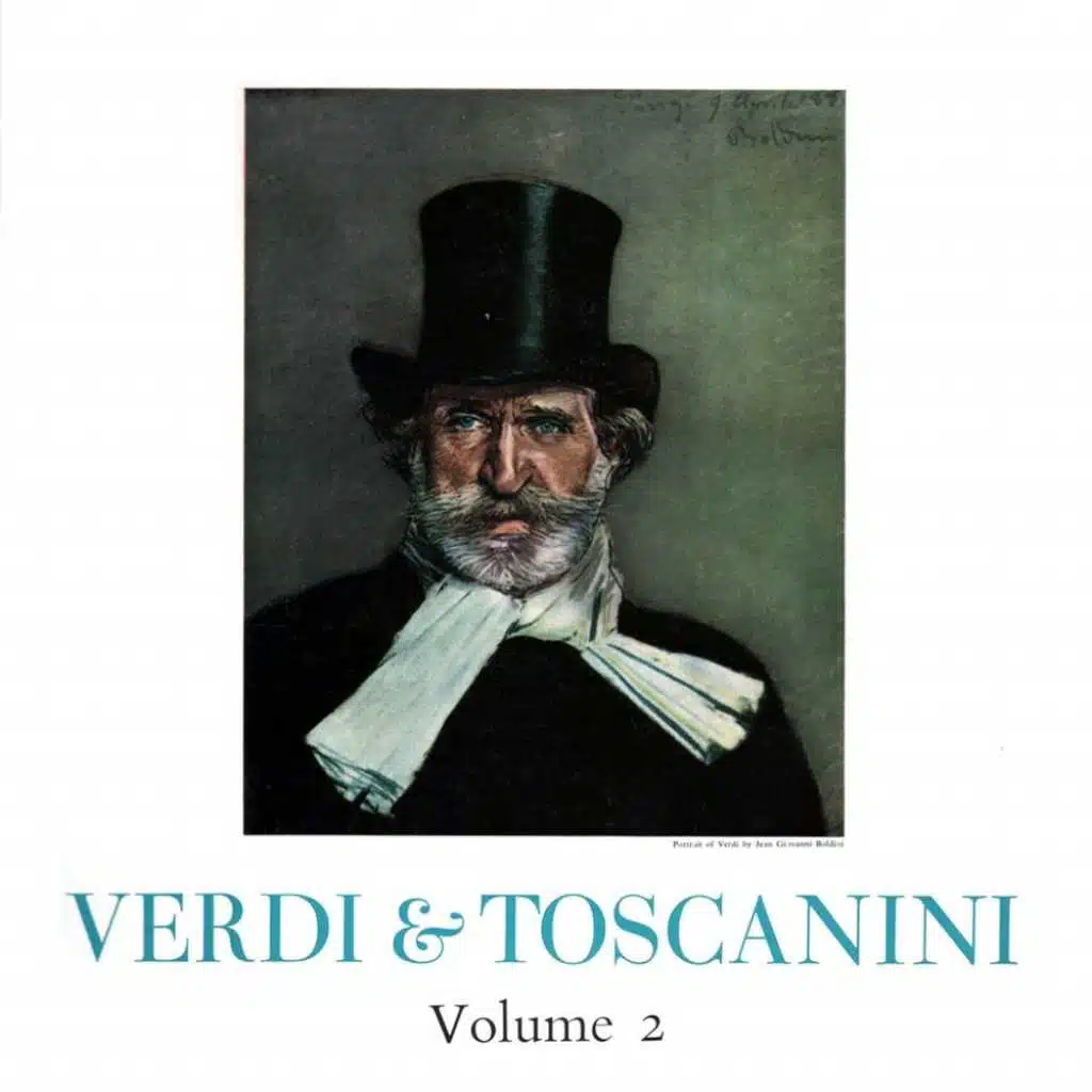 La Forza del Destino: Overture