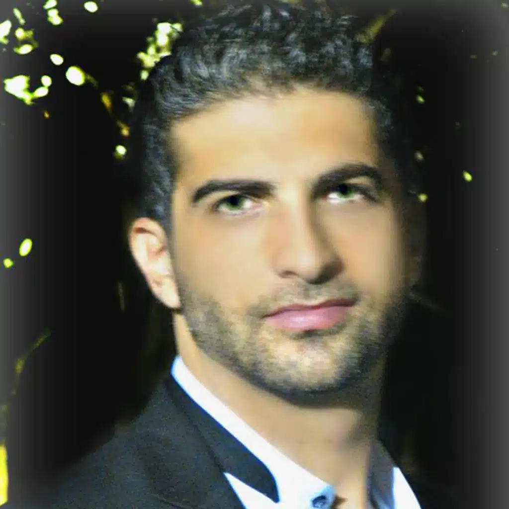 من جنح الليل