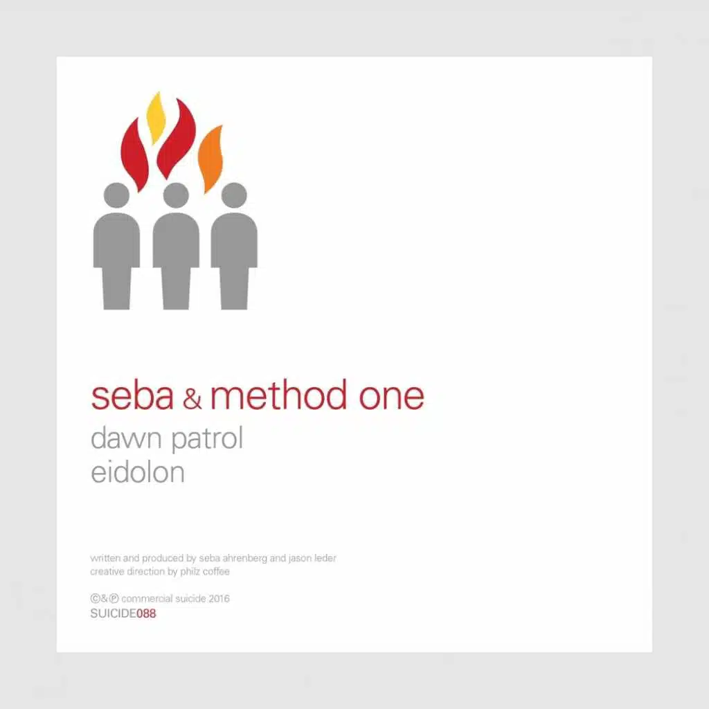 Seba / Method One
