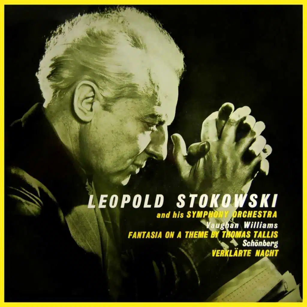 Verklärte Nacht, Op. 4