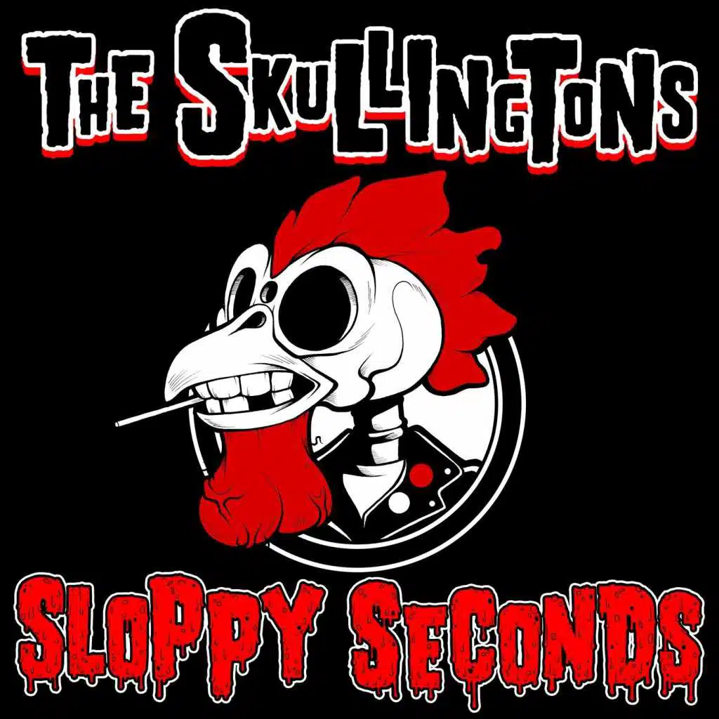 Sloppy Seconds