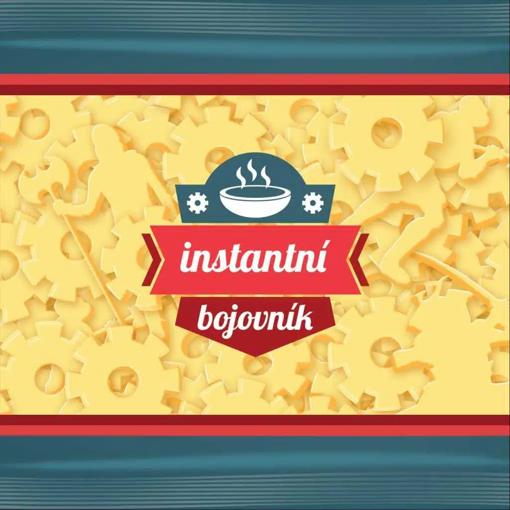 Instantní Bojovník