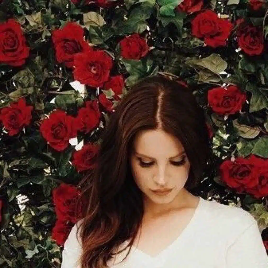 Lana Del Rey