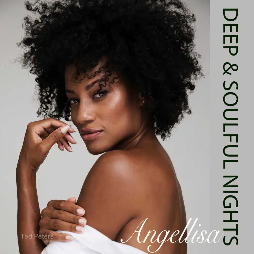 Ted Peters & Angellisa