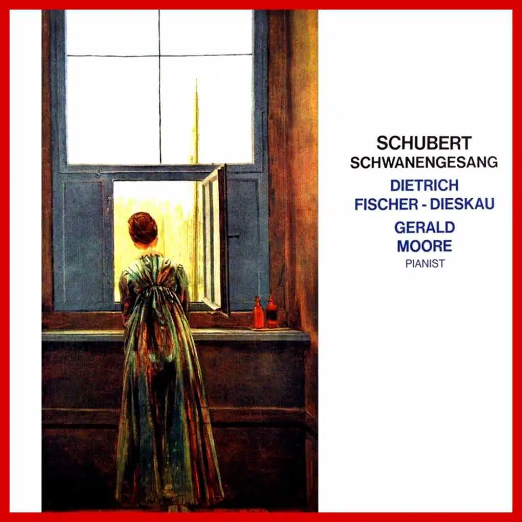 Schubert: Schwanengesang