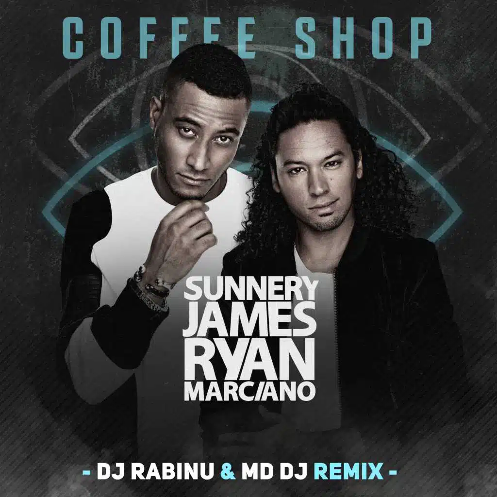 Coffee Shop (Dj Rabinu & MD Dj Remix Exended)
