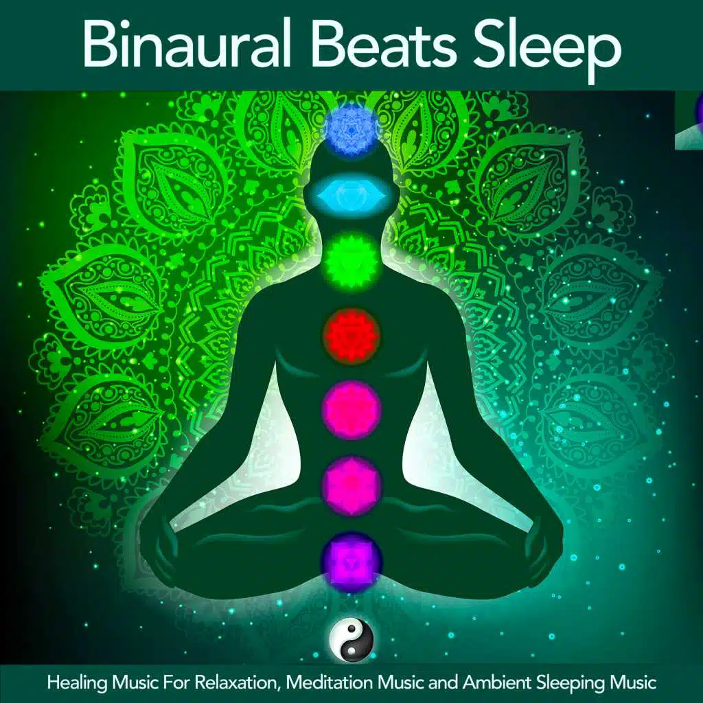 Soothing Binaural Beats