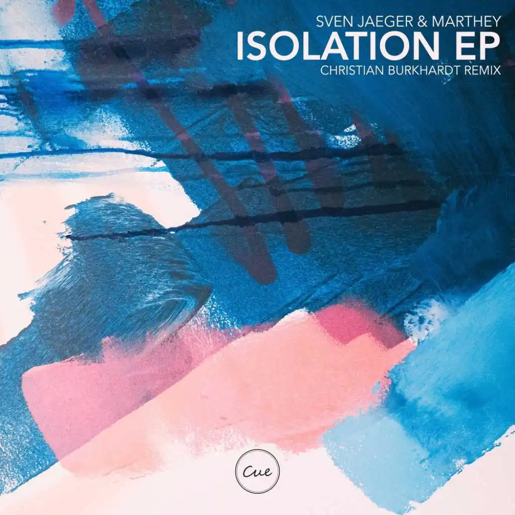 Isolation (Christian Burkhardt Remix)