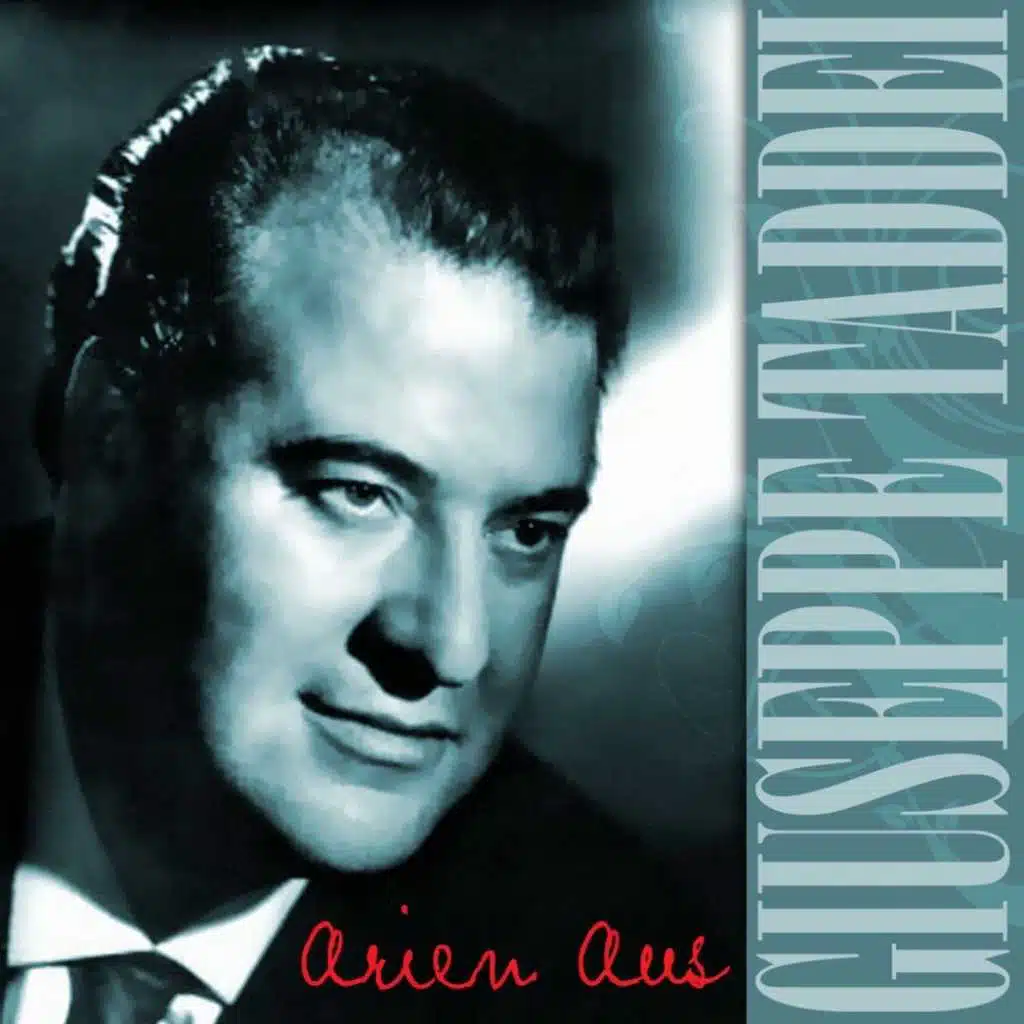 Rolando Panerai/Rosanna Carteri/Giuseppe Taddei/Orchestra del Teatro alla Scala, Milano/Tullio Serafin