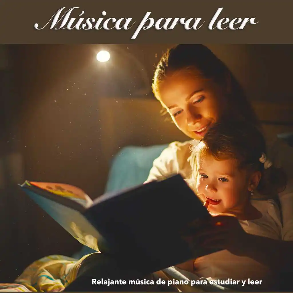 Música para leer - Música para estudiar