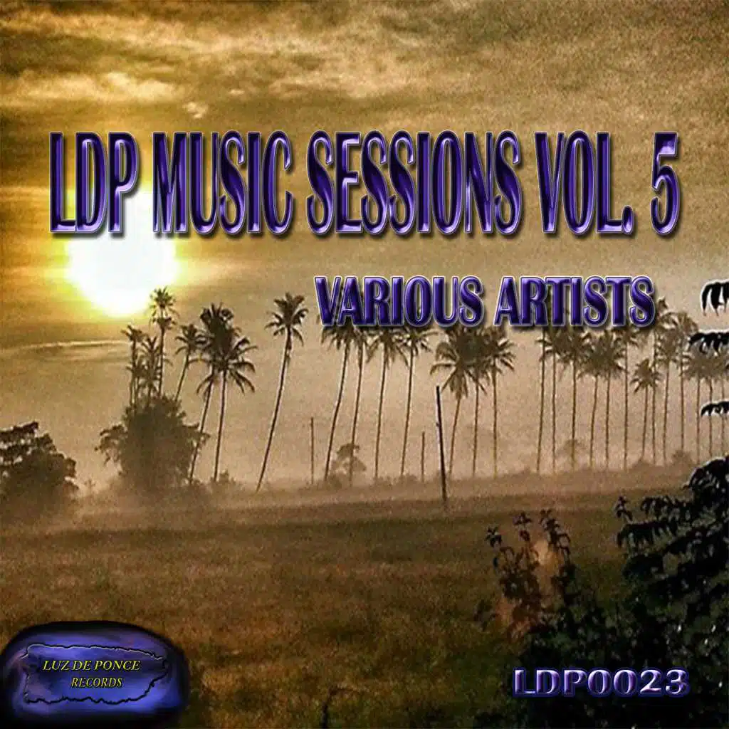 Will Alonso, William Rosario