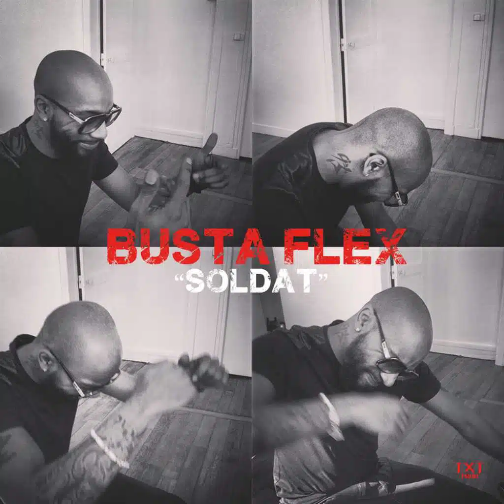 Tatoojojo4snapback (Acapella)