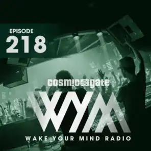 Cosmic Gate - Wake Your Mind Radio / WYM Radio