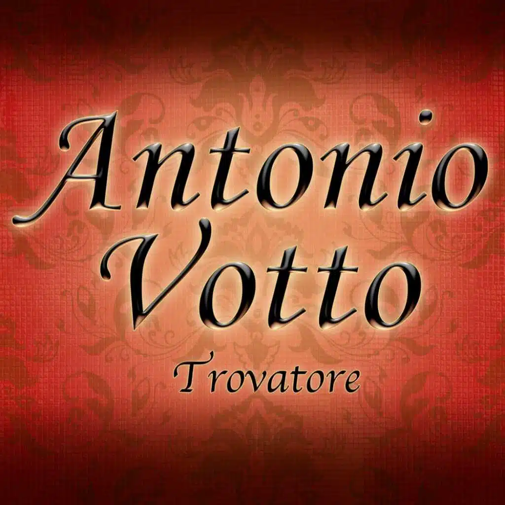 Antonio Votto