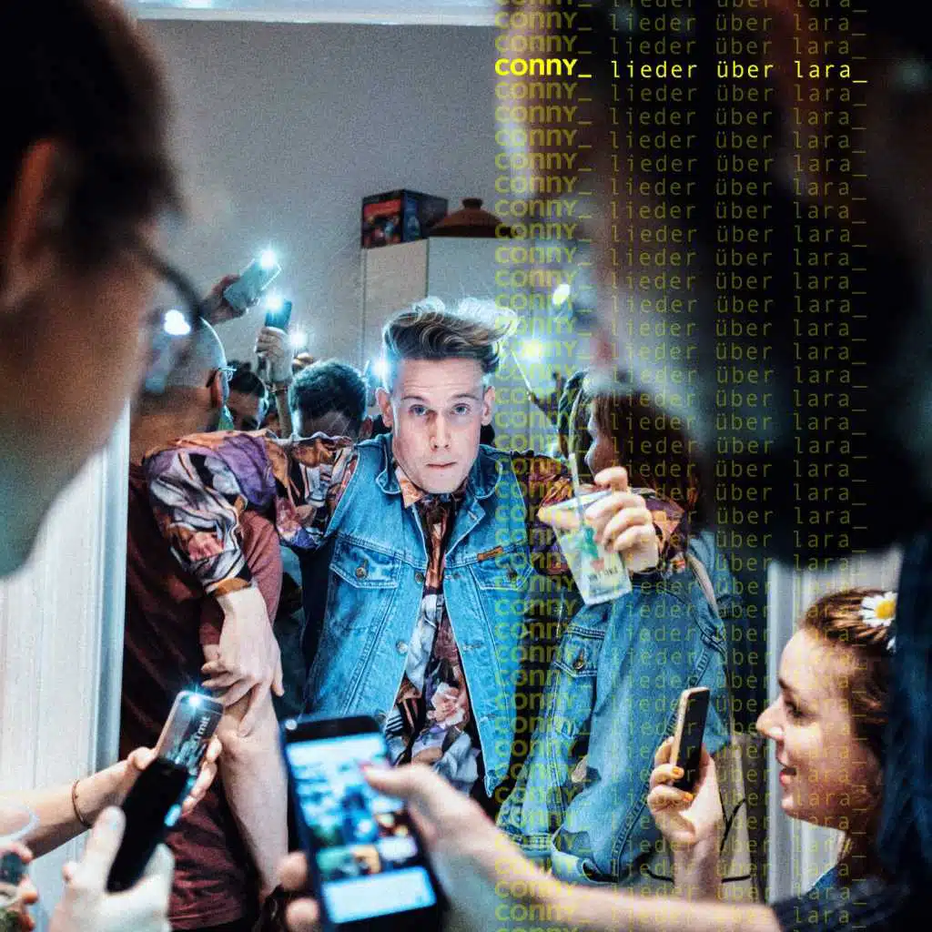 Lieder über Lara (Track by Track)