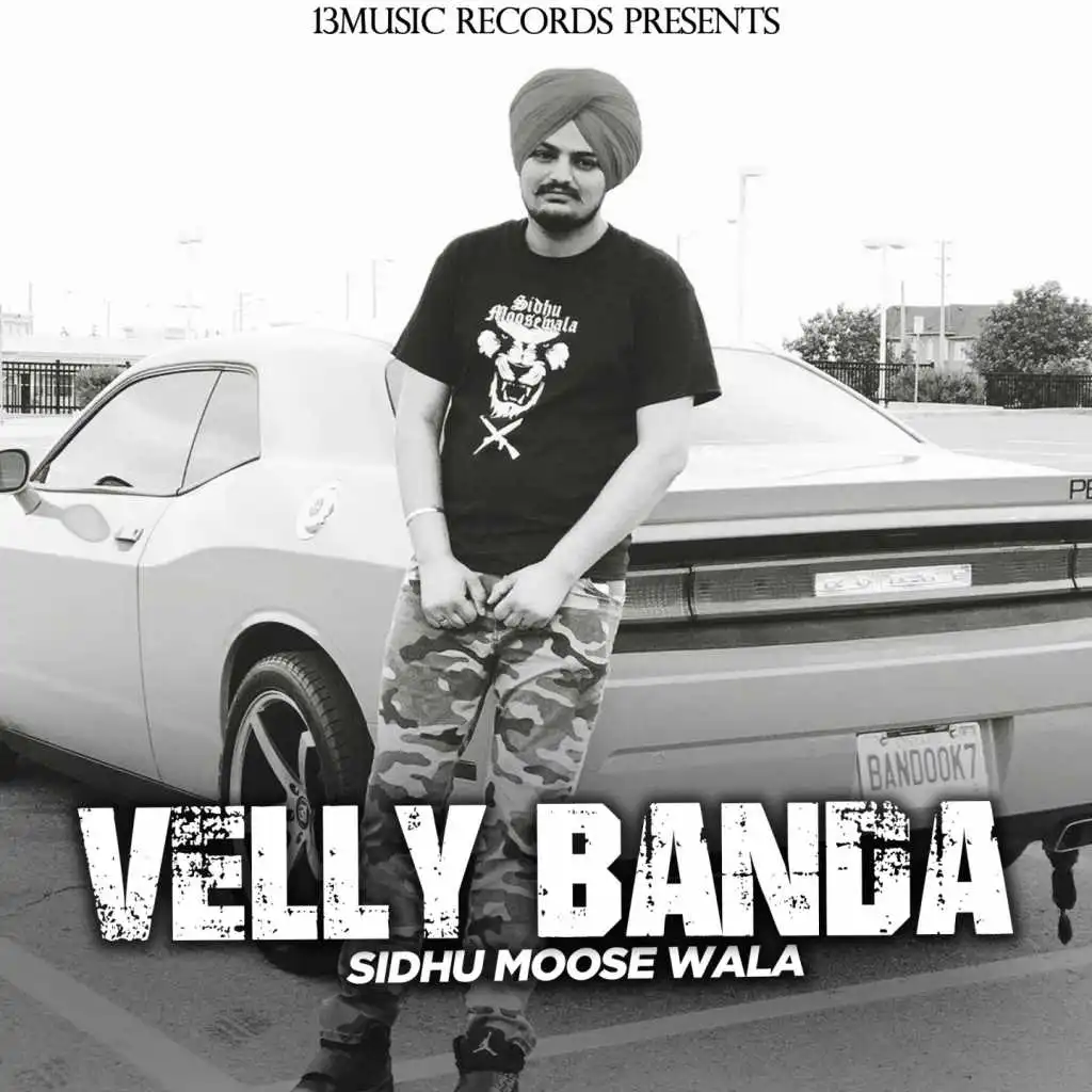 Velly Banda