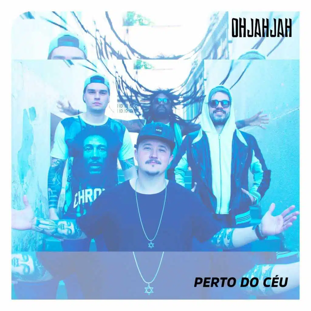 Perto do Céu