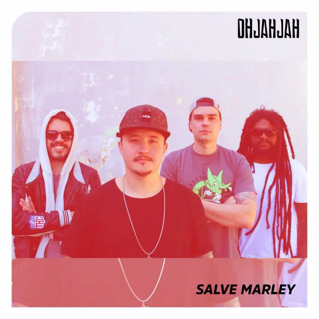 Salve Marley